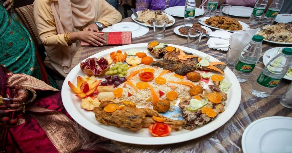 The Wazwan: Kashmir's Greatest Food Tradition