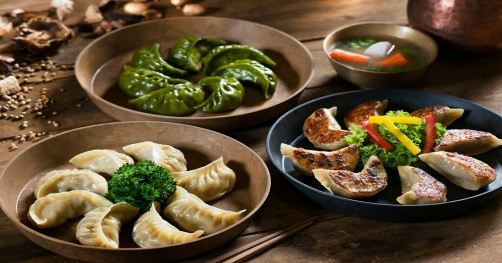 Momos — The Most Beloved Sikkim Food