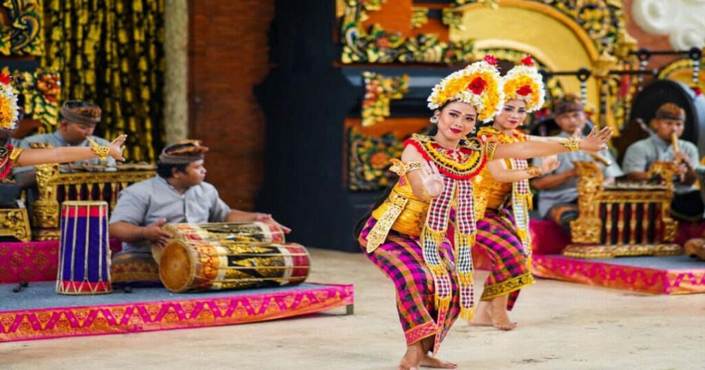 Bali Festivals — Top 10 Must-Experience Celebrations