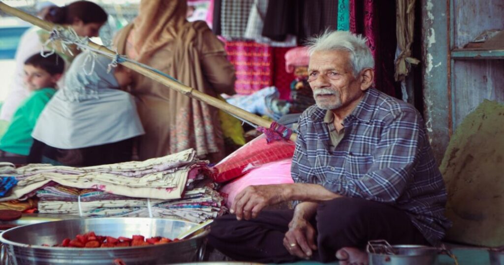 Where to Eat Kashmiri Food in Srinagar?