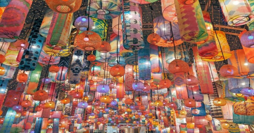 Shopping Tips for Travelers Visiting Thailand