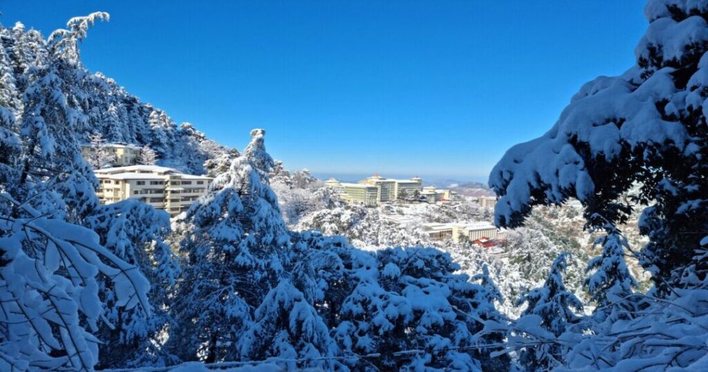 Travel Tips for Visiting Shimla