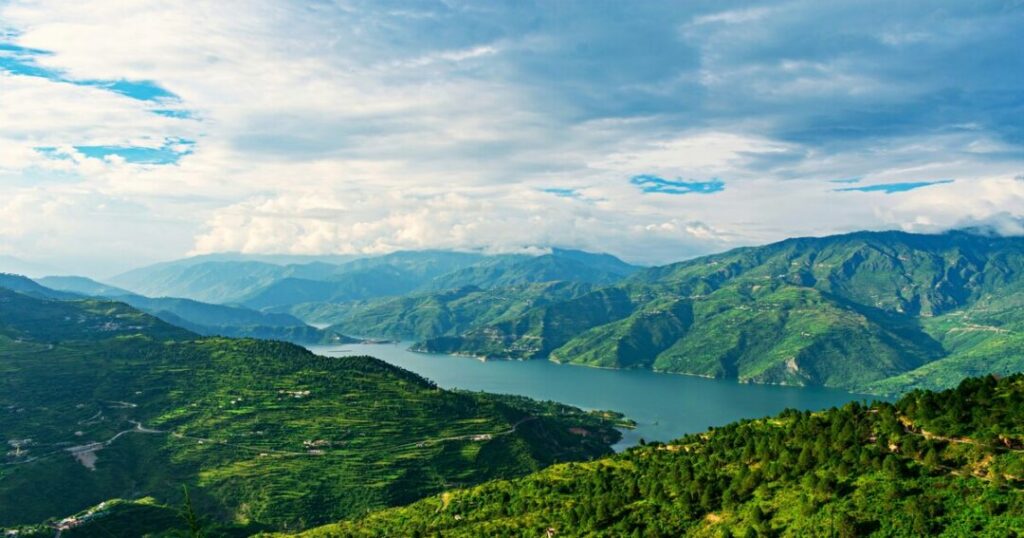 Hidden Gems in Uttarakhand's  Places