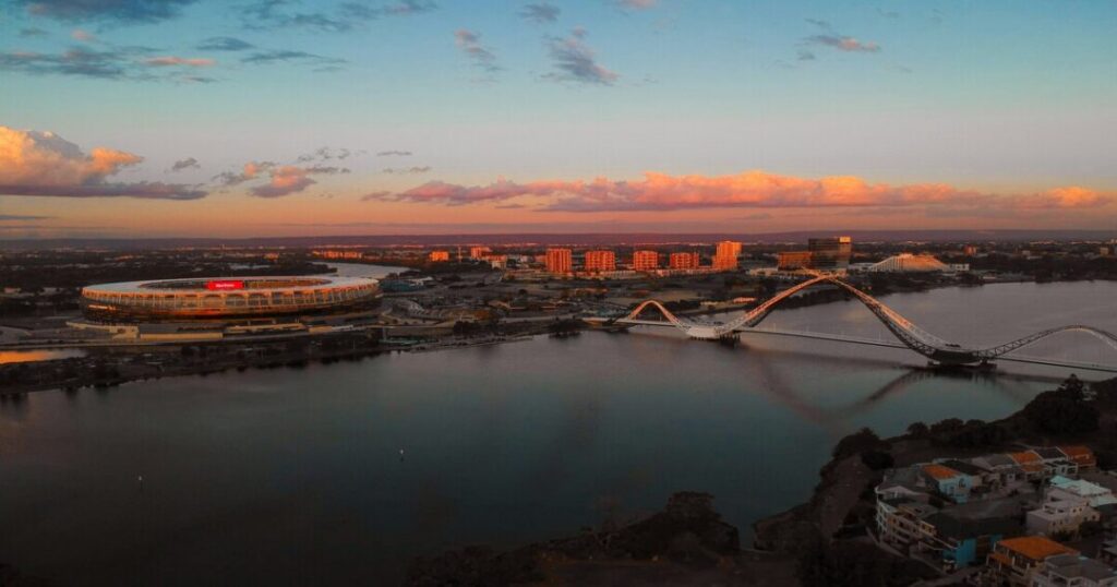 Perth