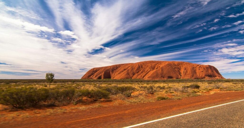 Explore Beyond Melbourne And Sydney