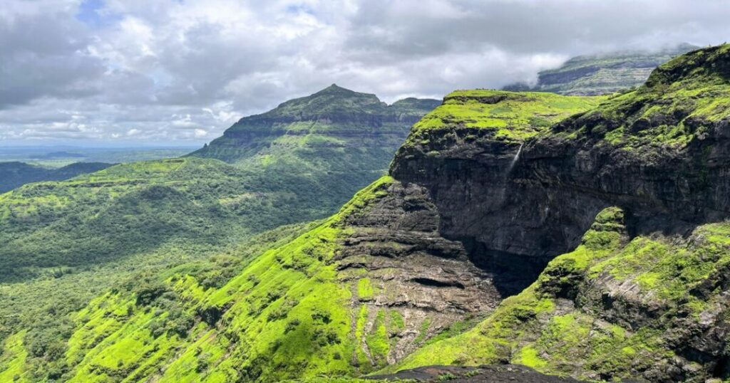 Aadrai Jungle Trek 