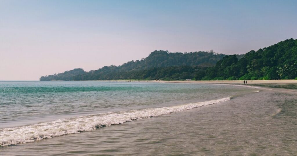 Top 10 Beach Places in India You Must Visit
