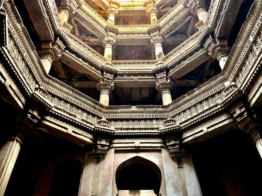 Rani ki Vav, Patan