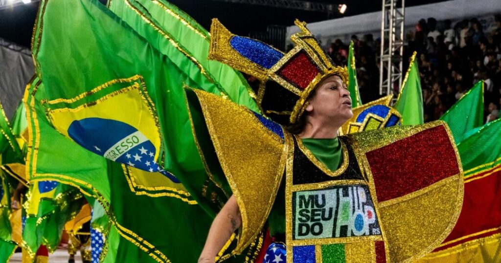 Brazil Festivals