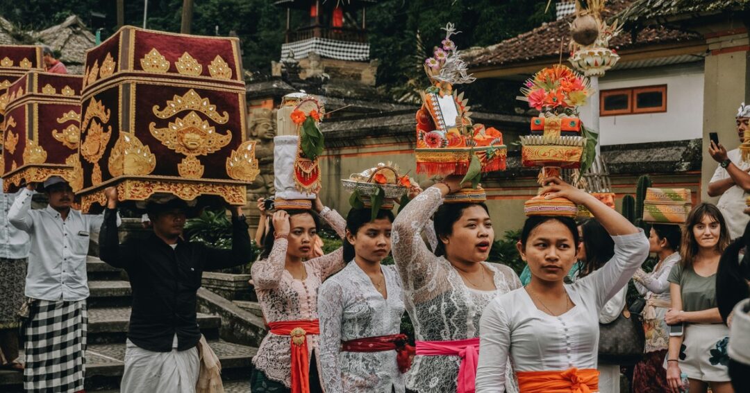 Bali Festivals: Top 10 Celebrations You Must Experience in 2026