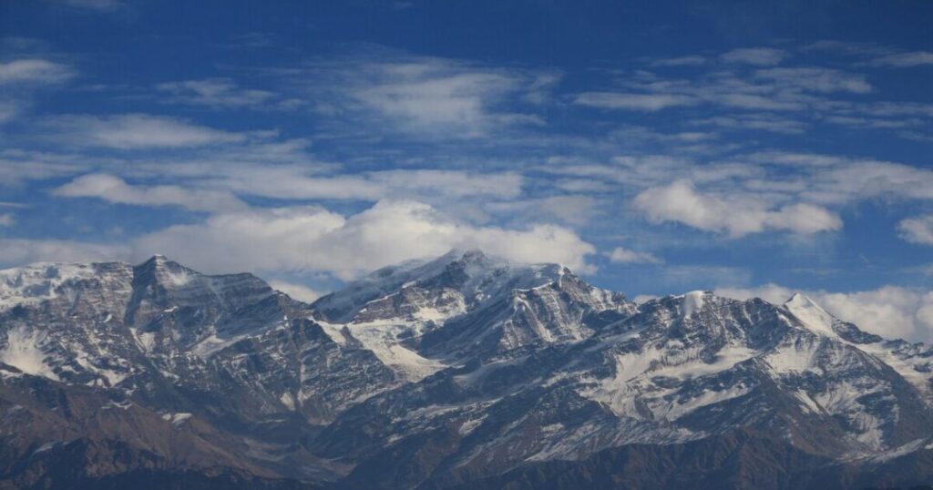 Dayara Bugyal Trek Best Time