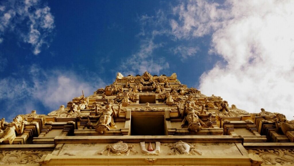 Somnath Temple