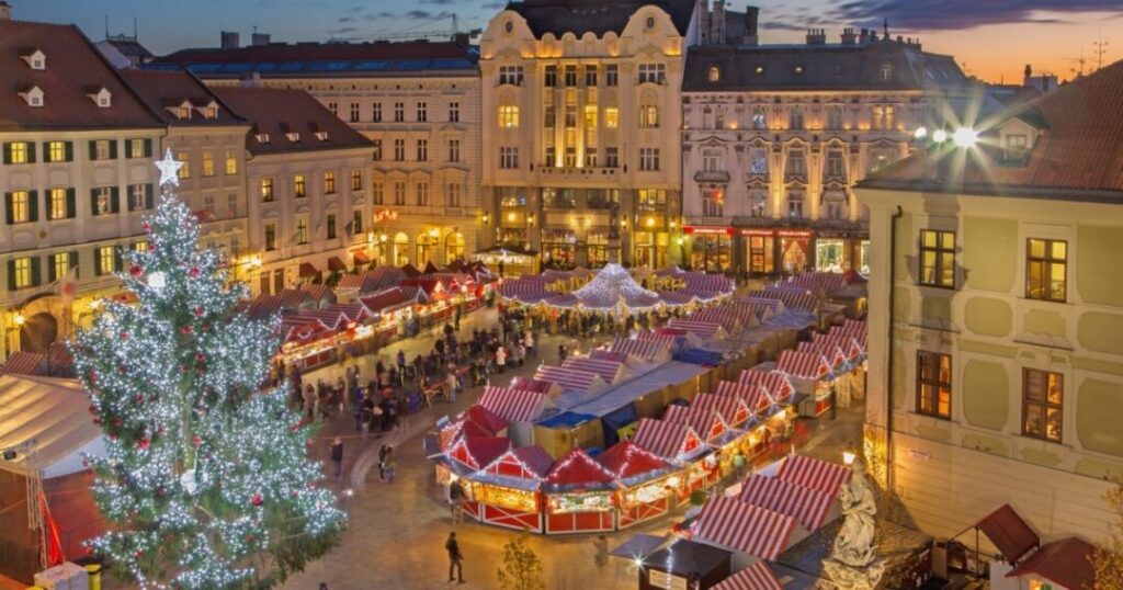 Bratislava Festivals