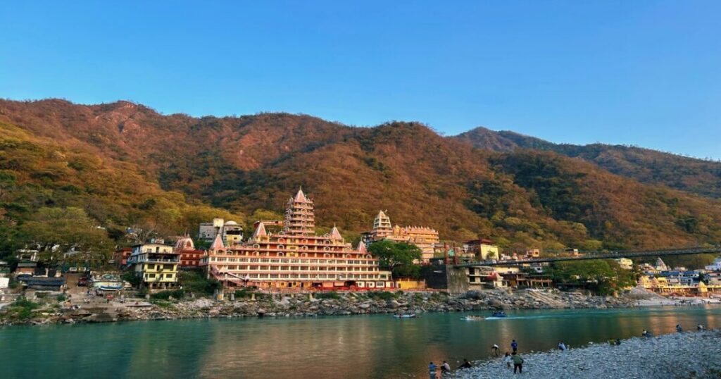 Hill Stations in Uttarakhand 