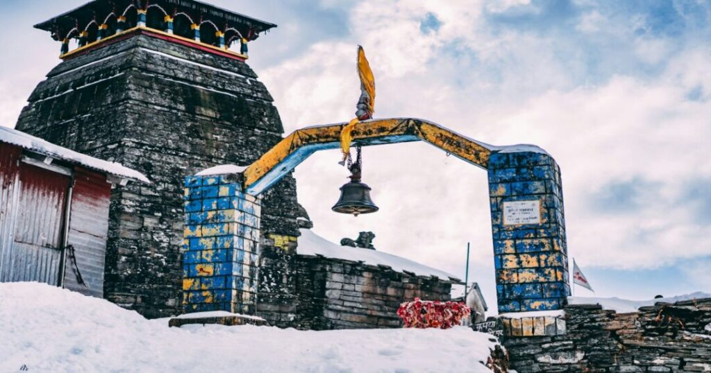 Places to visit Near Kedarnath 