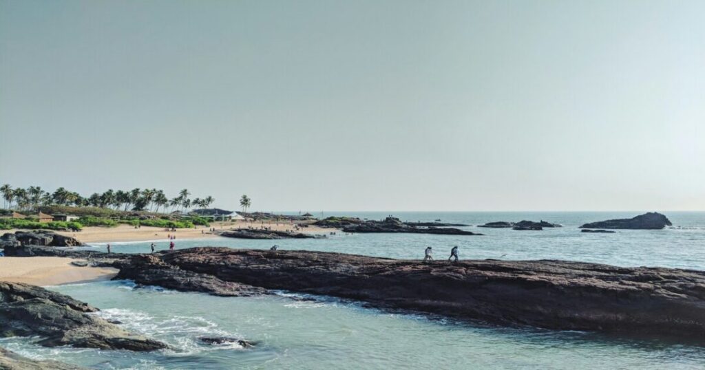 Udupi & Mangaluru 