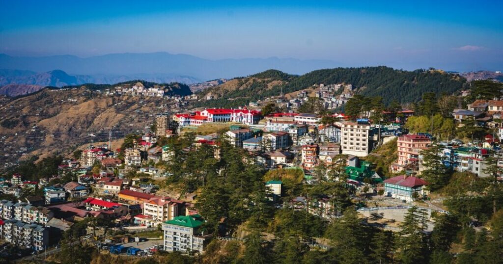 Top Famous Places to Visit in Shimla in 2026