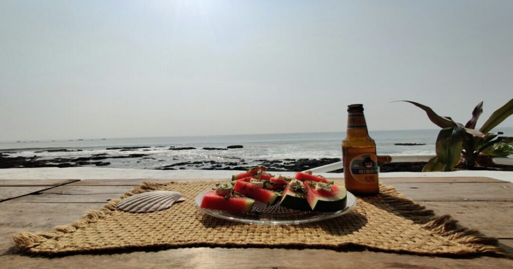 Best Restaurants in Goa 