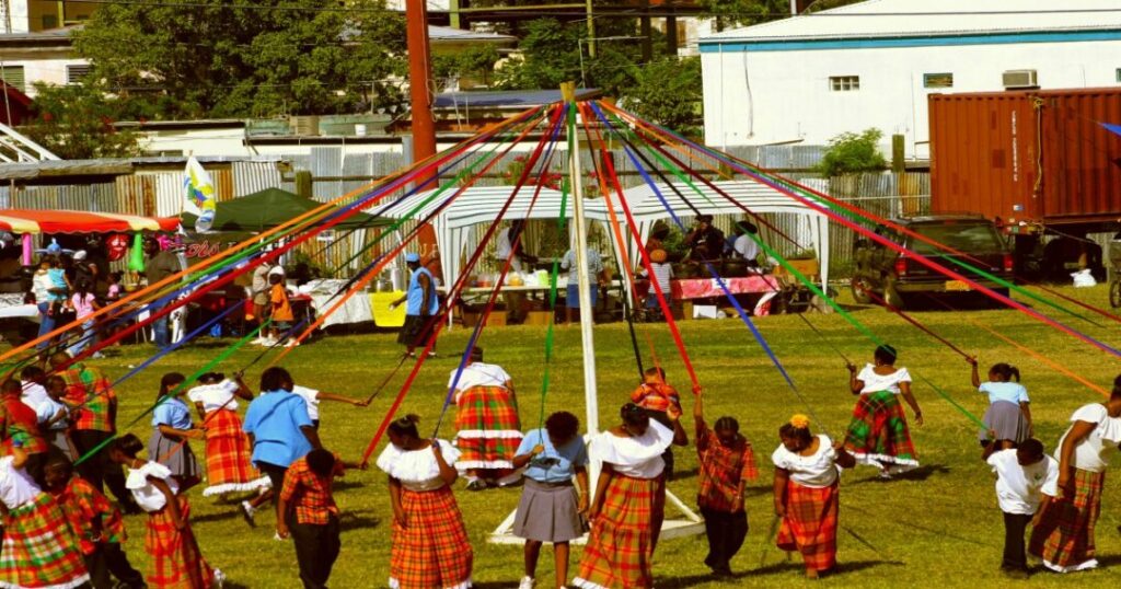 Crop Over — Barbados's Harvest Festival