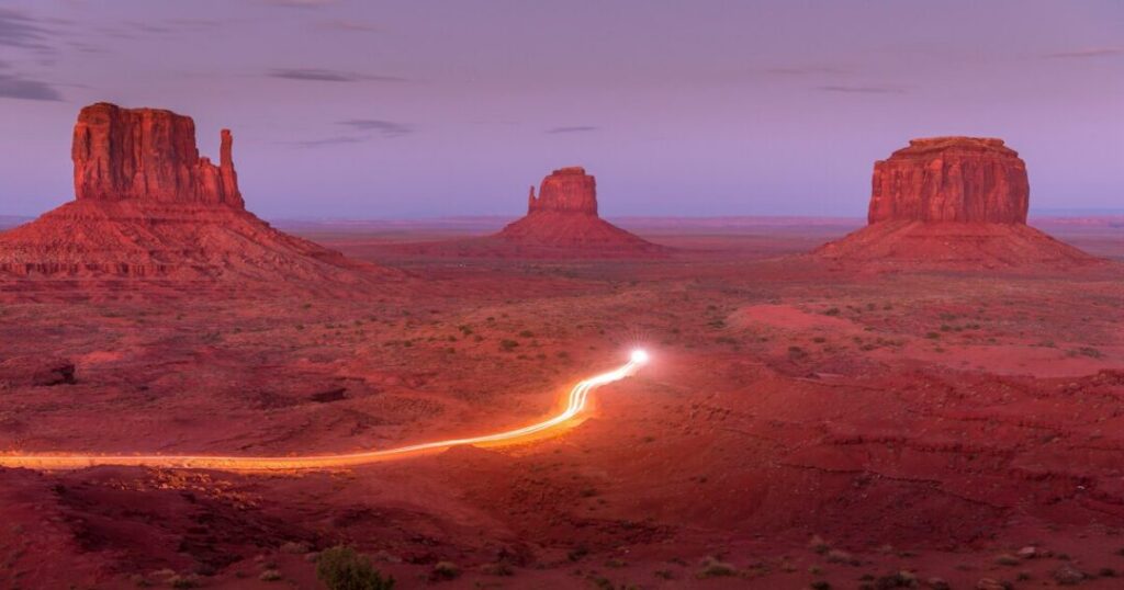 Best Time to Visit These Natural Wonders