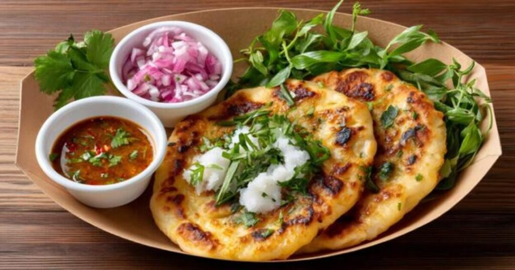 Street Food  The Real Amritsar Food Experience