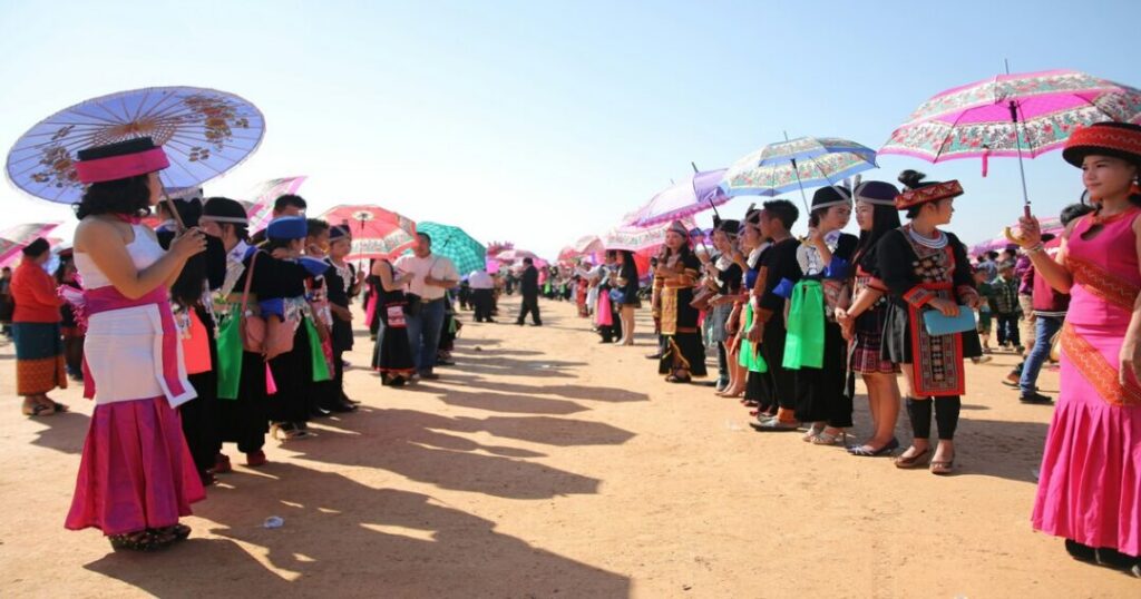Qingming Festival