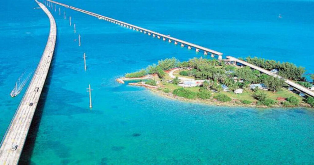  Coastal Road Trips Are Growing In Popularity