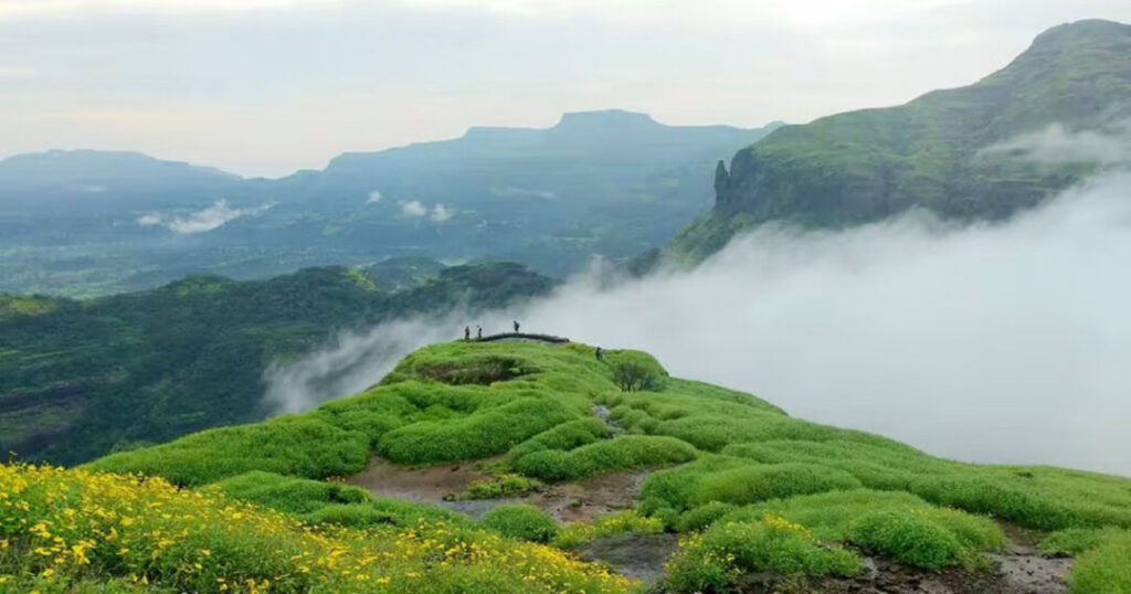 Shidi Ghat Route 
