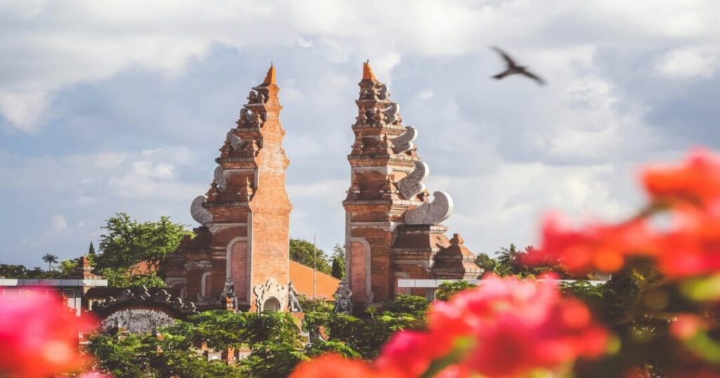 Things to do in Bali