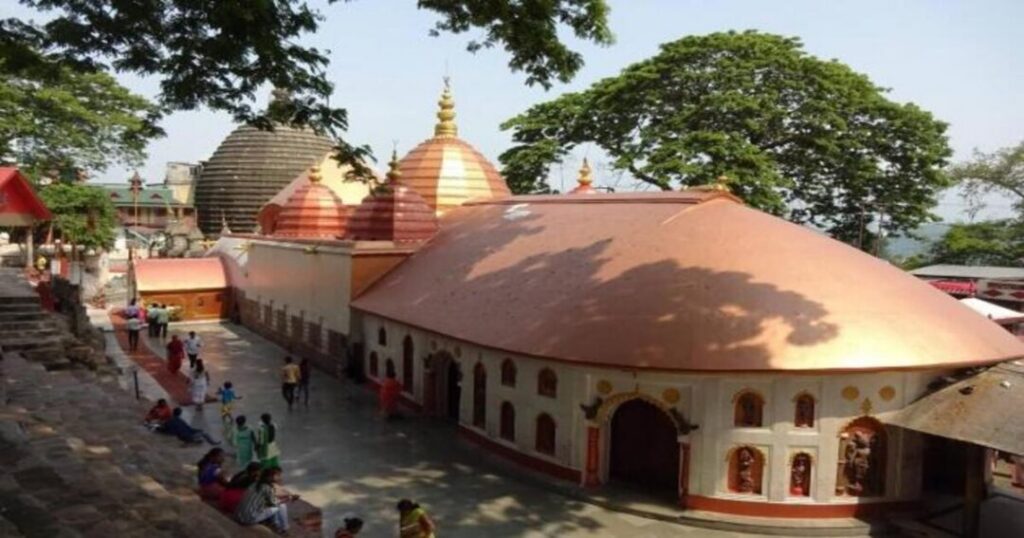 Assam State Museum