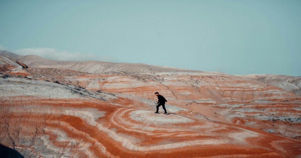 things to do in Azerbaijan