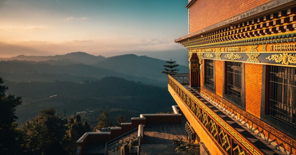 Discover Bhutan's Spiritual Heart in Bumthang