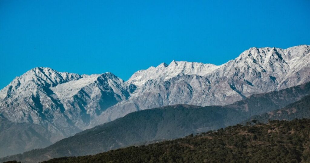 places to visit in Dharamshala