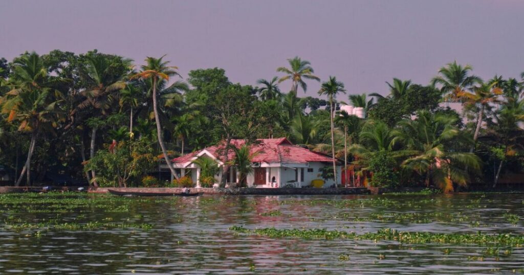 Places to Visit in Alleppey