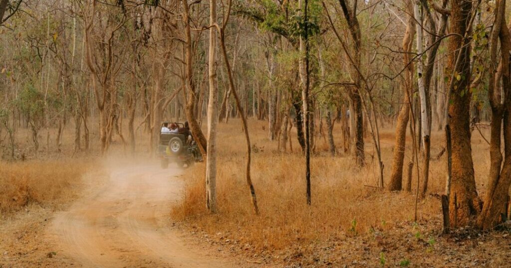 Keoladeo National Park