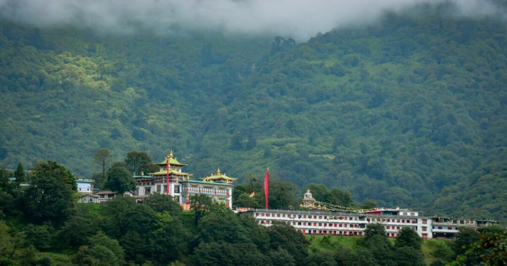 Why Visit Arunachal Pradesh?