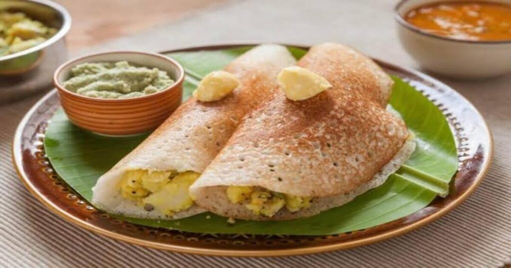 Skandagiri  Adventure Meets Breakfast