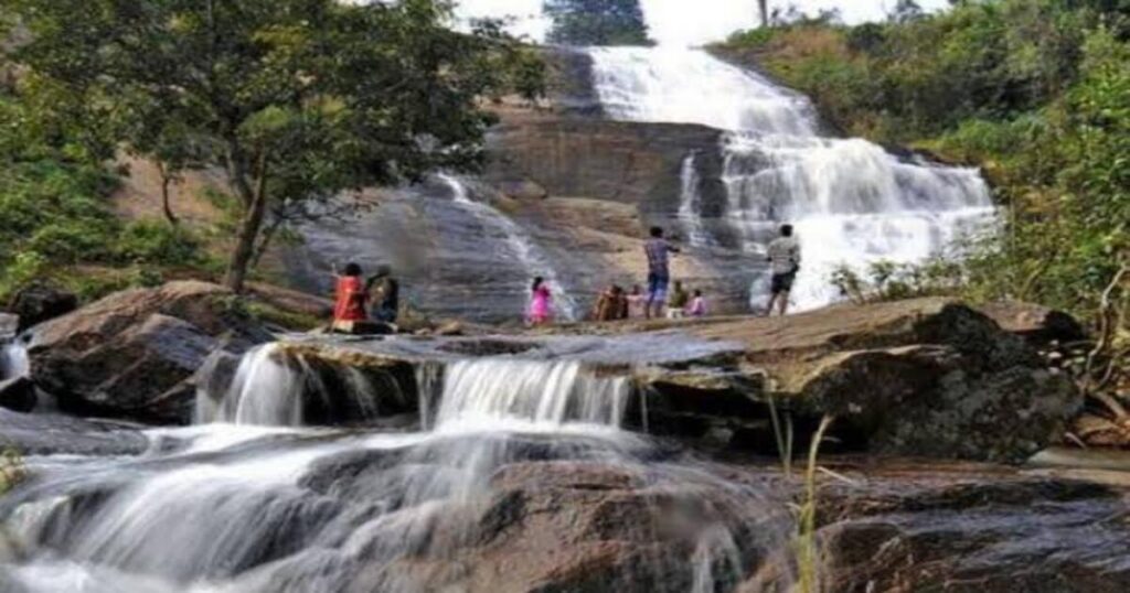anantha padmanabha swamy temple ananthagiri hills trek