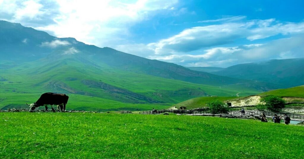 things to do in Azerbaijan