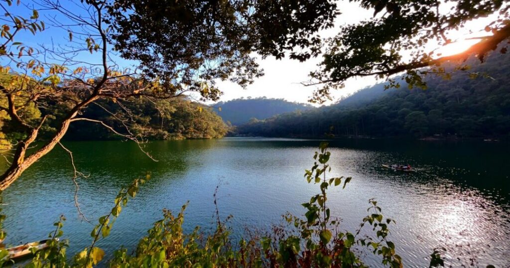Best Time to Visit Nainital