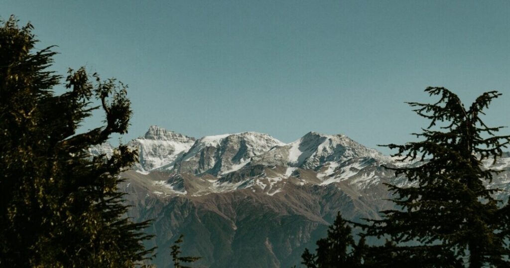 What is the Best Time to Visit Dalhousie?