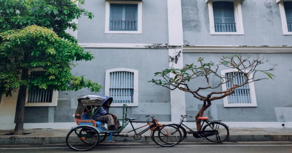 Best Time to Visit Pondicherry