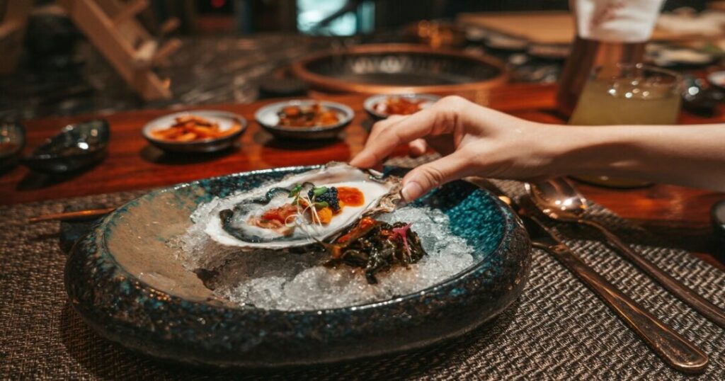 Best Restaurants in Goa 