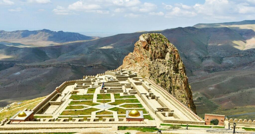 things to do in Azerbaijan