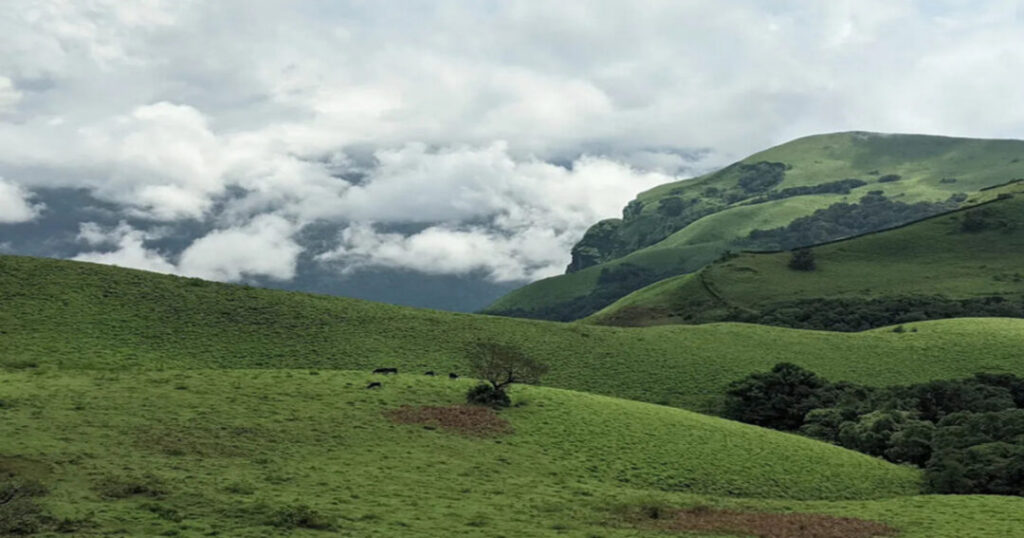 Bandaje Trekking Distance, Difficulty & Duration