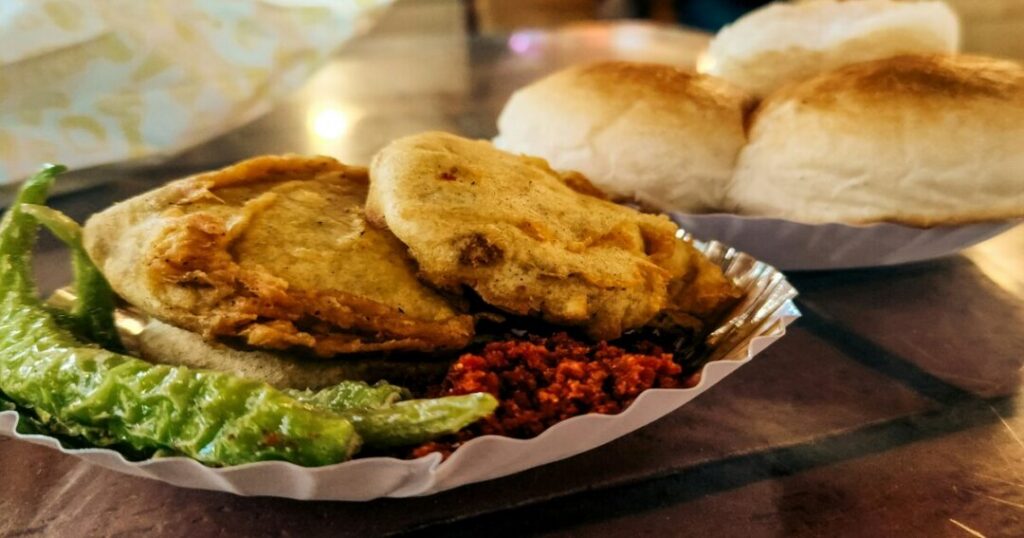 Pandhra Rassa