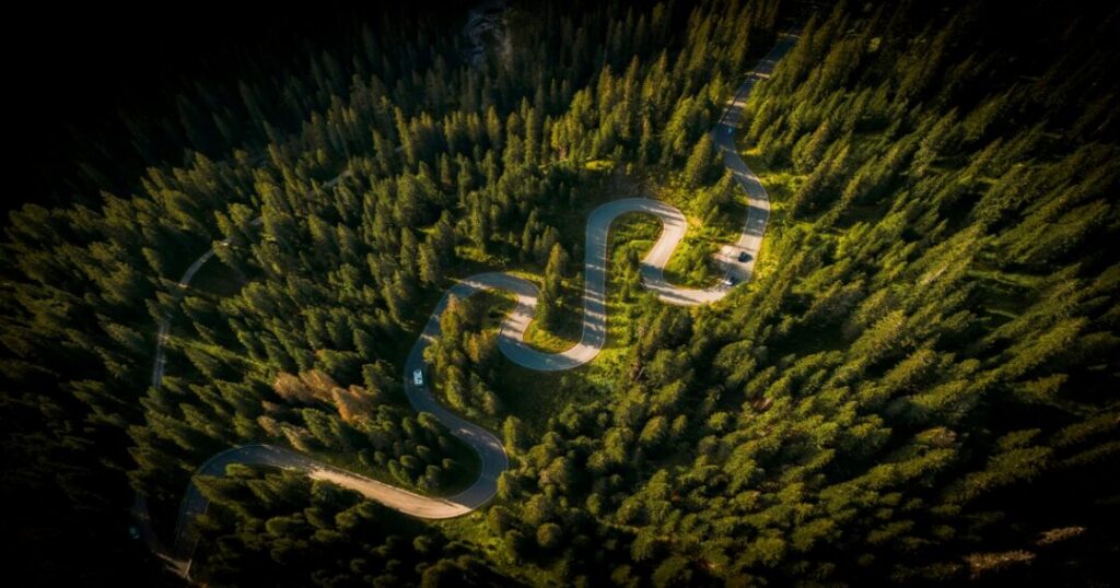 Best Road Trip in Europe