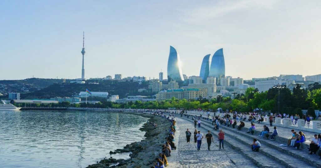 things to do in Azerbaijan