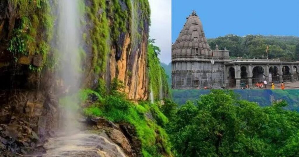 Bhimashankar Trekking Guide 