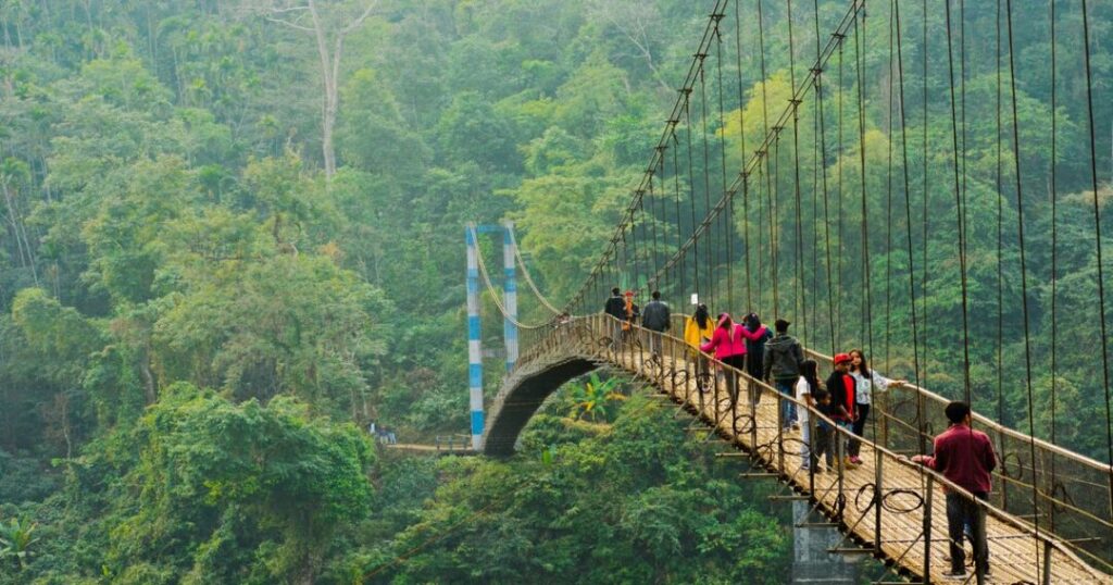 Shillong, Meghalaya